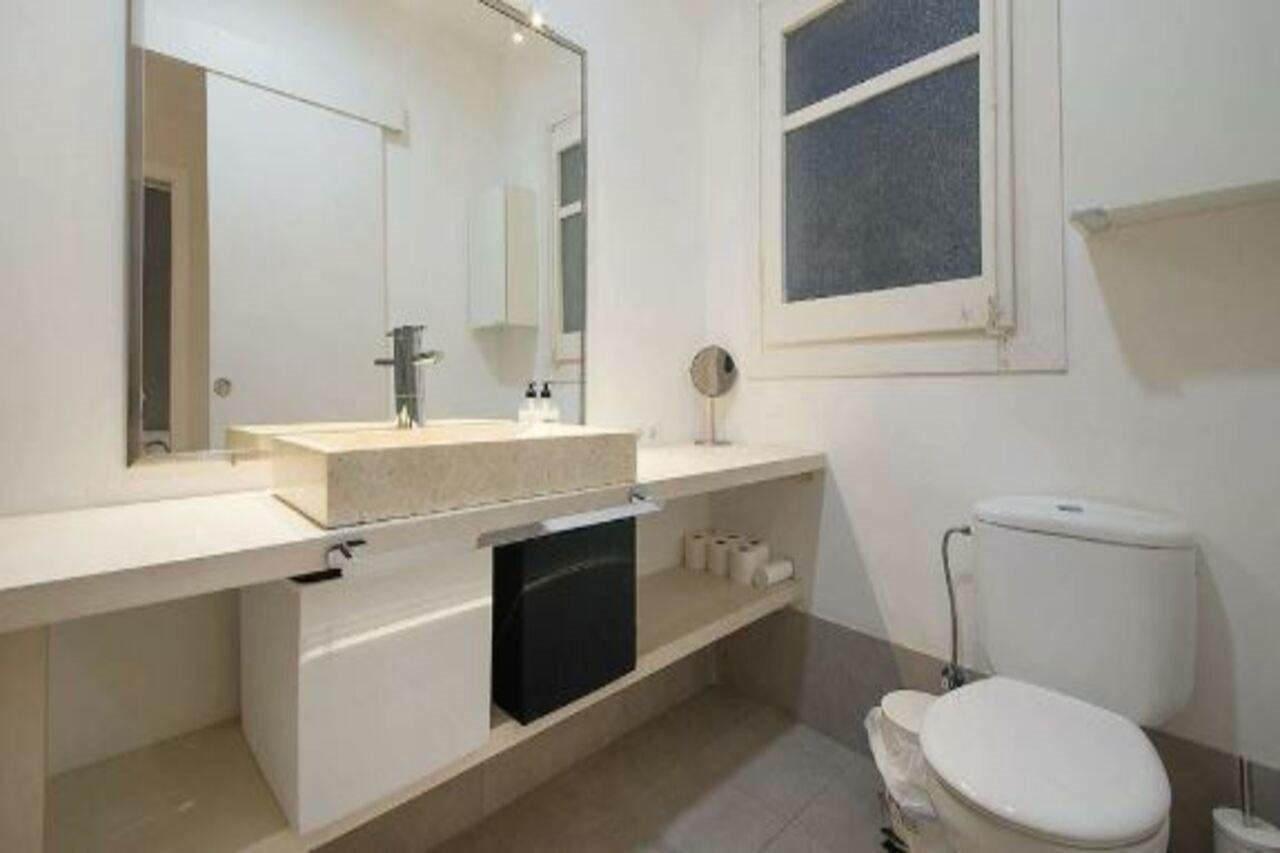 St. Augusti Tvl 37 Apartamento *
