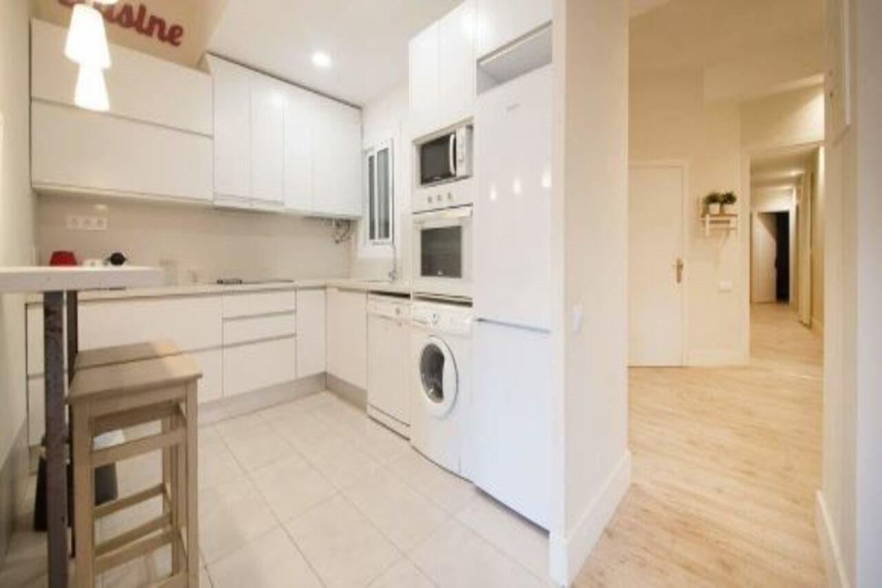 Apartamento St. Augusti Tvl 37 Tarragona